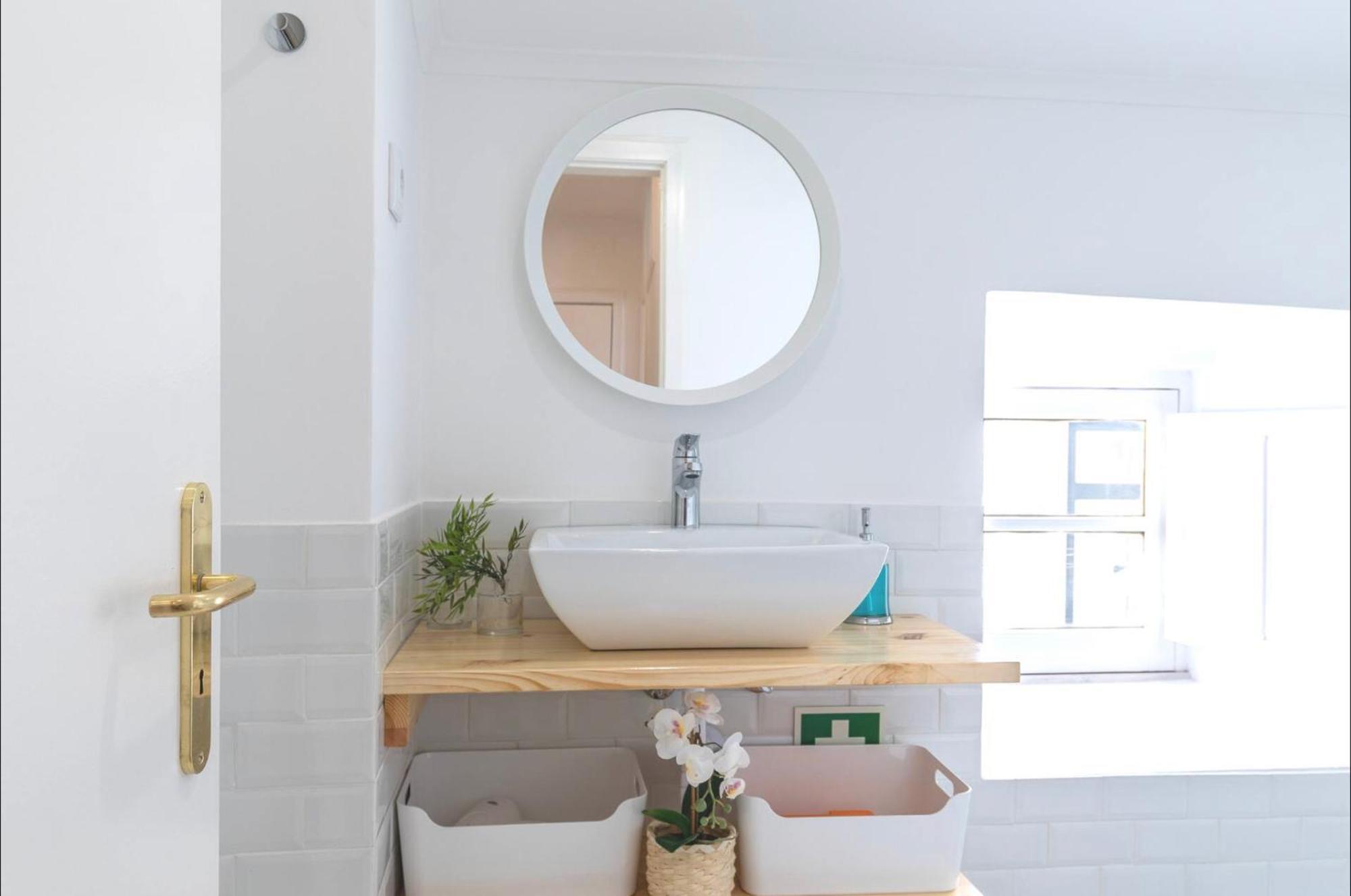 Alfama Historical Stylish 1 Br Appartement