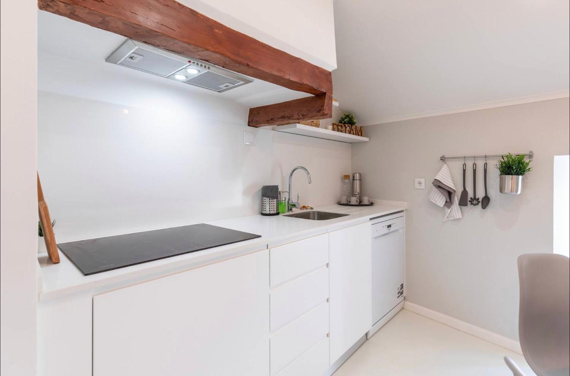 Appartement Alfama Historical Stylish 1 Br