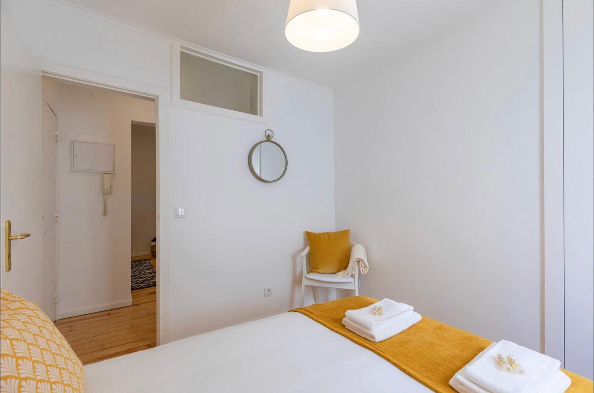 Appartement Alfama Historical Stylish 1 Br *