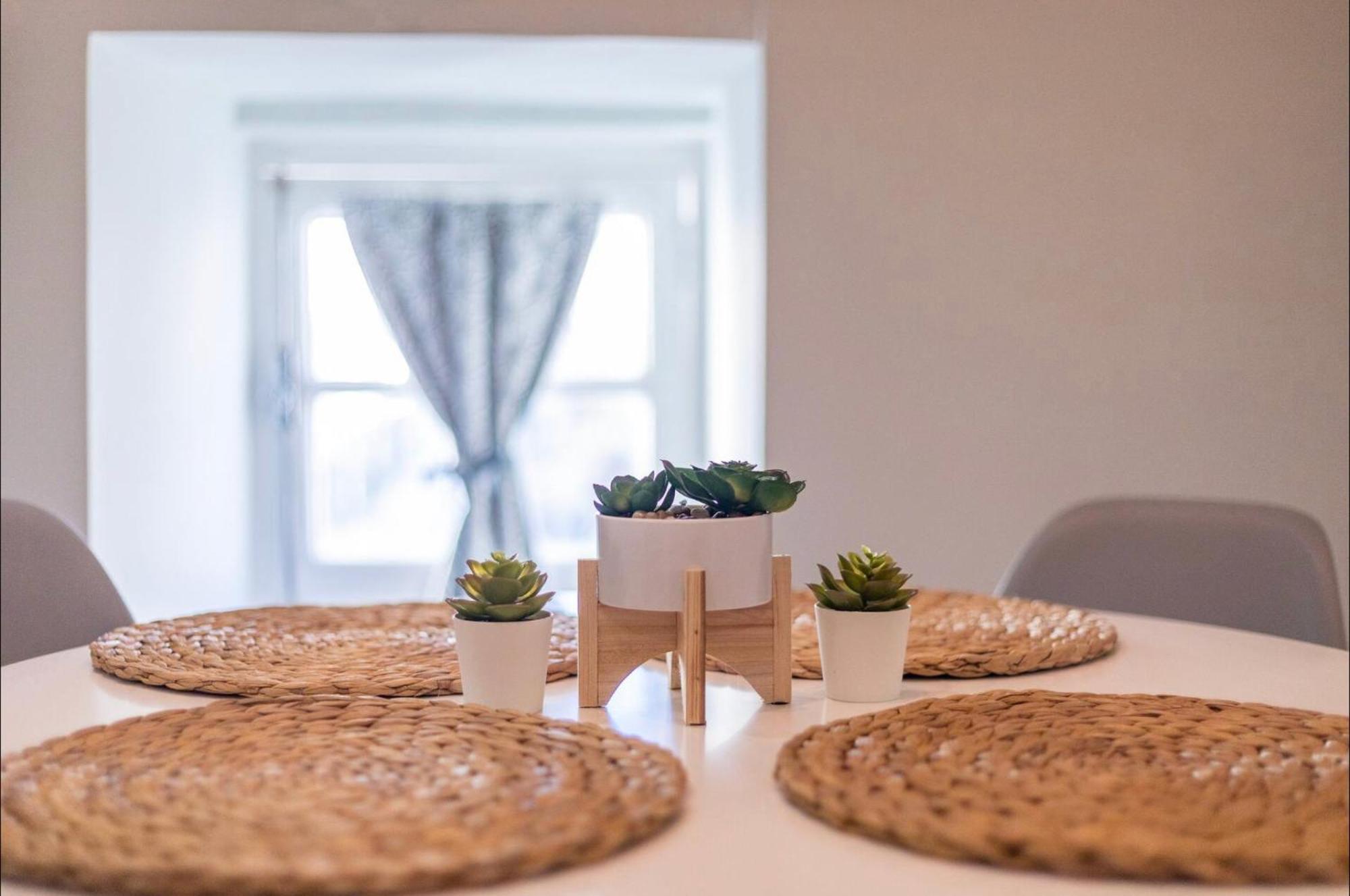 Alfama Historical Stylish 1 Br Appartement Lisboa