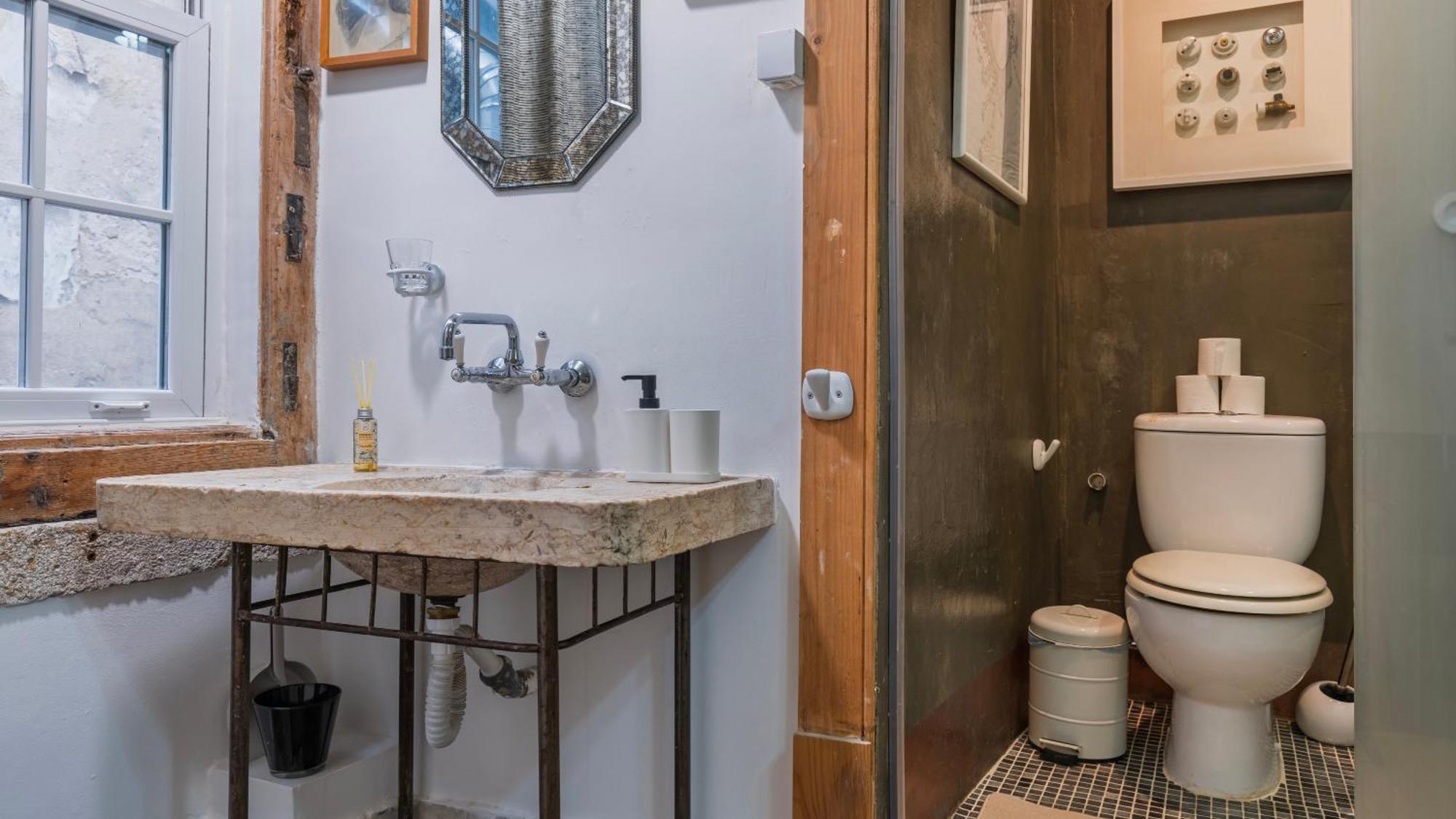 Maison d'hôtes Portuguese Charm By Lovelystay *
