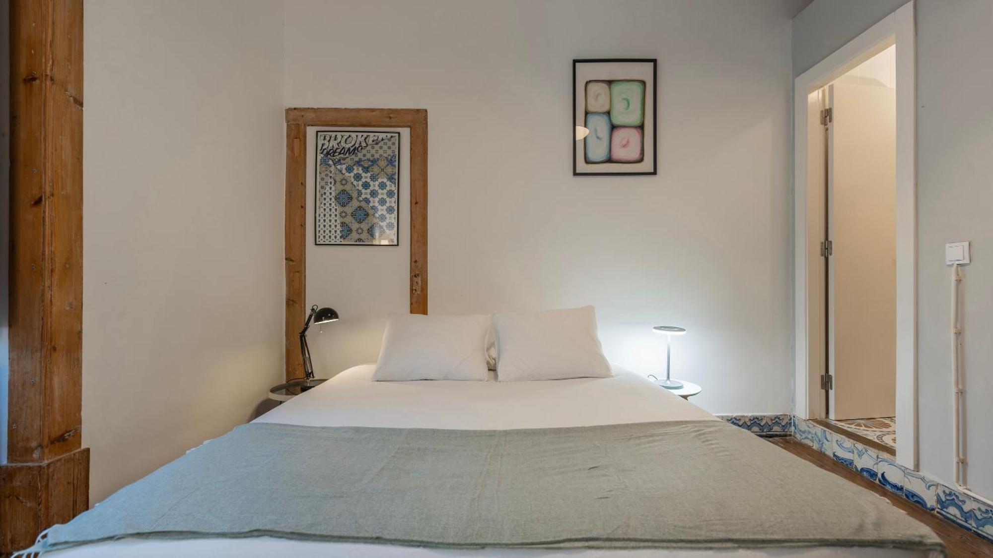 Portuguese Charm By Lovelystay Maison d'hôtes *