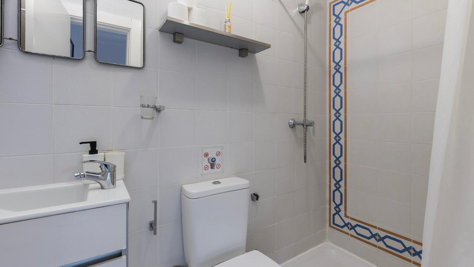 Portuguese Charm By Lovelystay Maison d'hôtes Lisboa