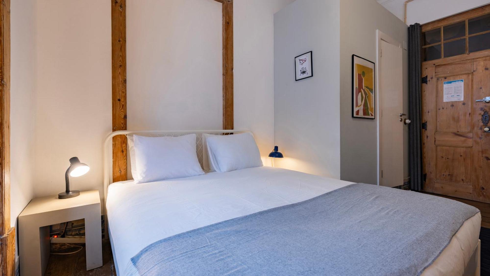 Portuguese Charm By Lovelystay Maison d'hôtes Lisboa