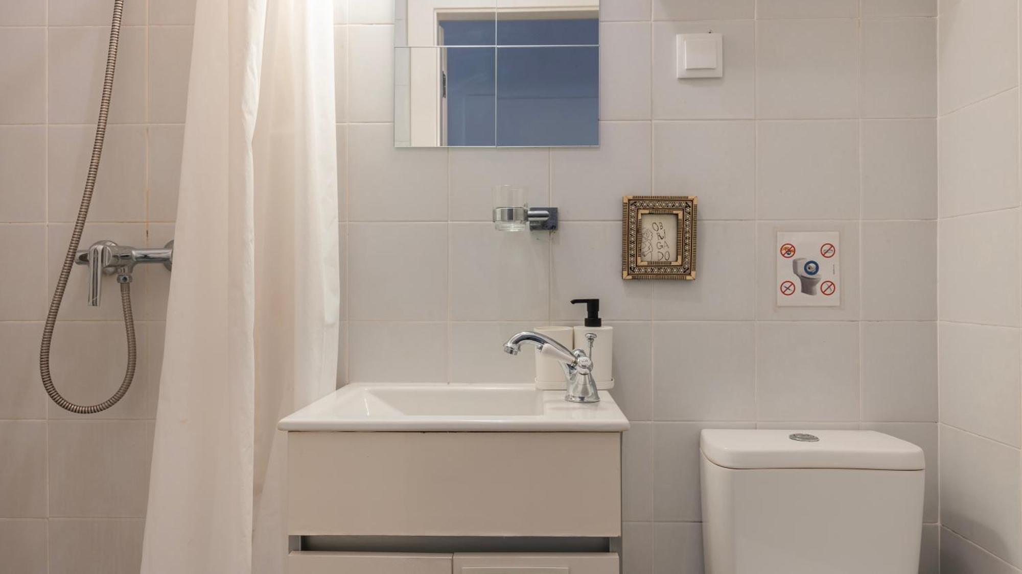 Portuguese Charm By Lovelystay * Lisboa