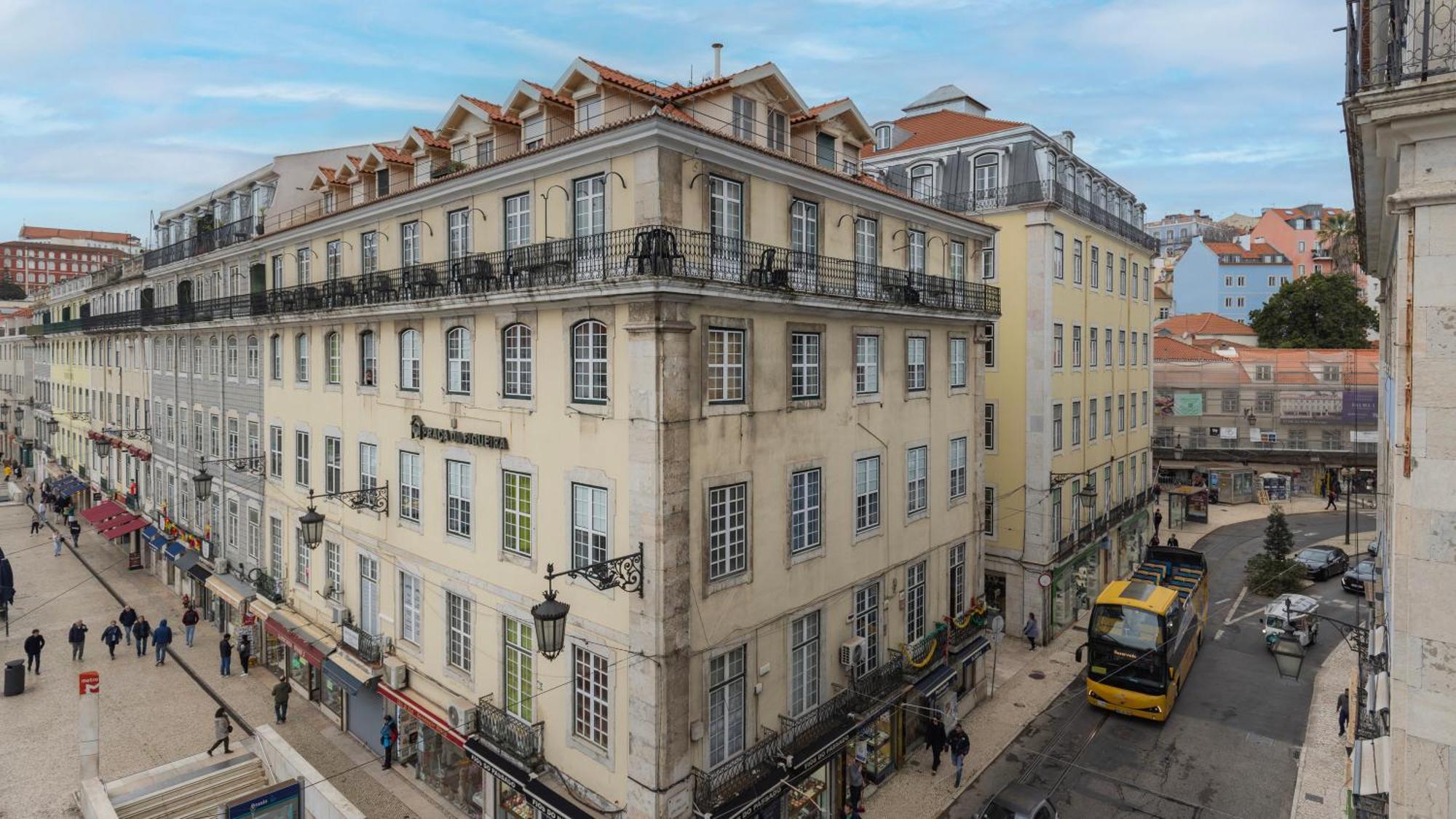 Maison d'hôtes Portuguese Charm By Lovelystay *
