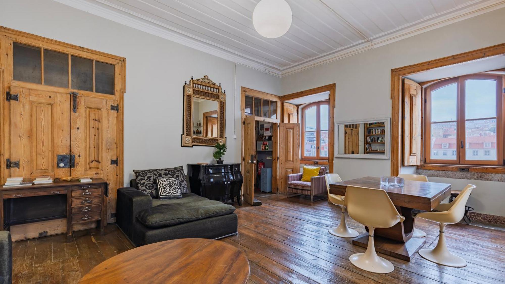 Portuguese Charm By Lovelystay Maison d'hôtes Lisboa