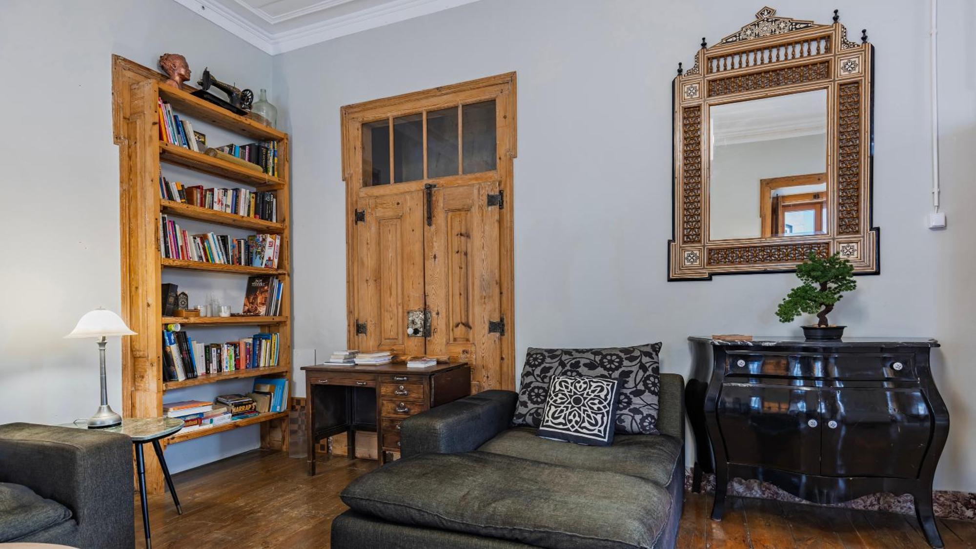 Maison d'hôtes Portuguese Charm By Lovelystay