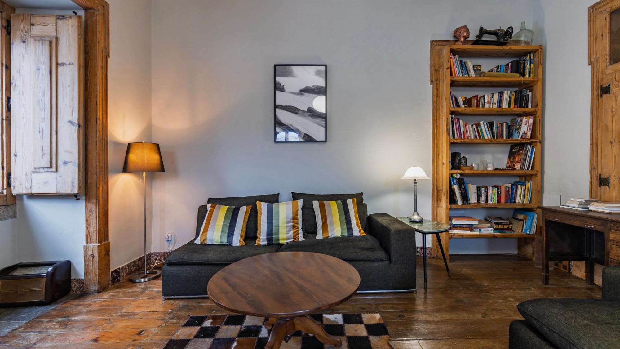 Maison d'hôtes Portuguese Charm By Lovelystay *