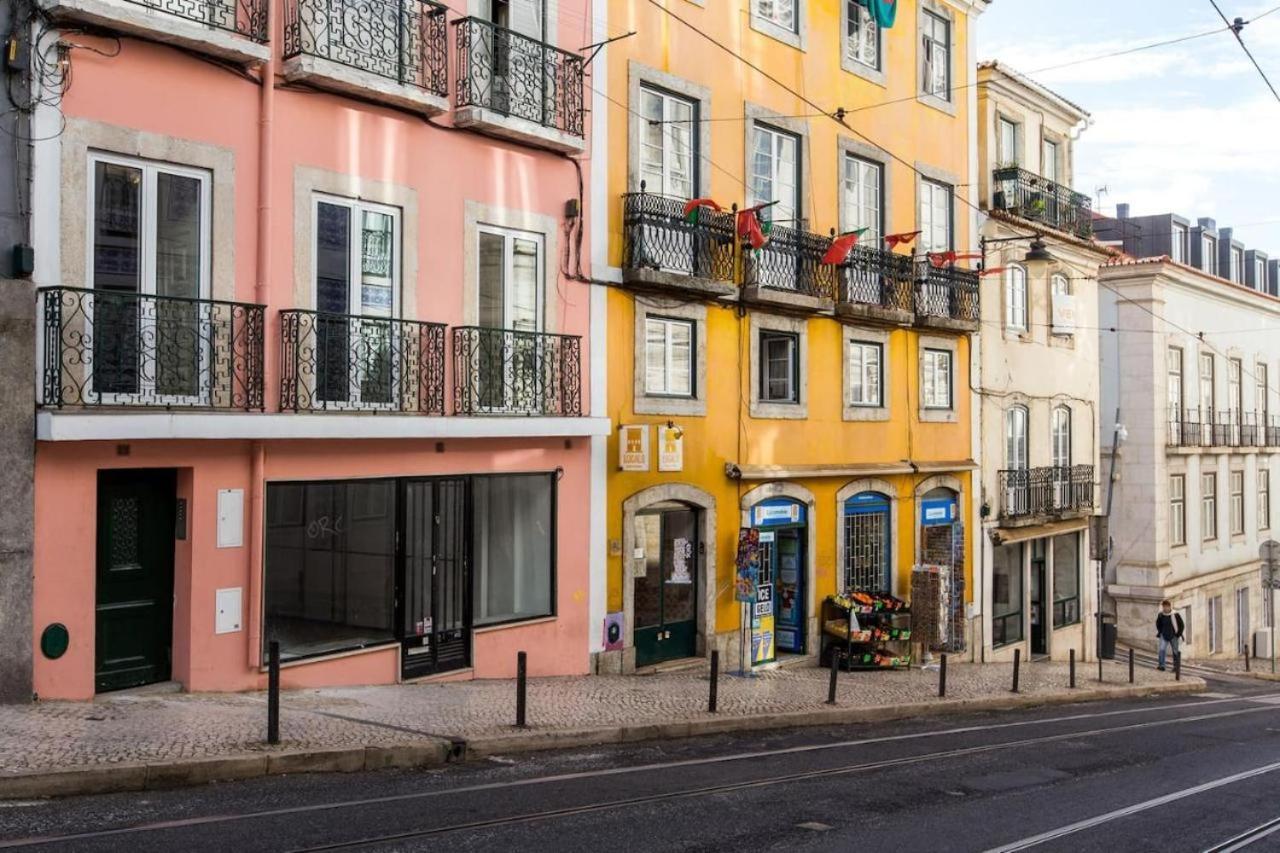 Apartamento House Misericordia