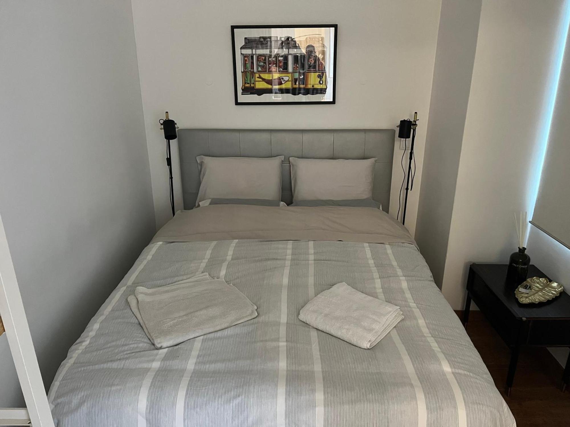 Luxury Centro Historico 2 , Salon * Lisbon