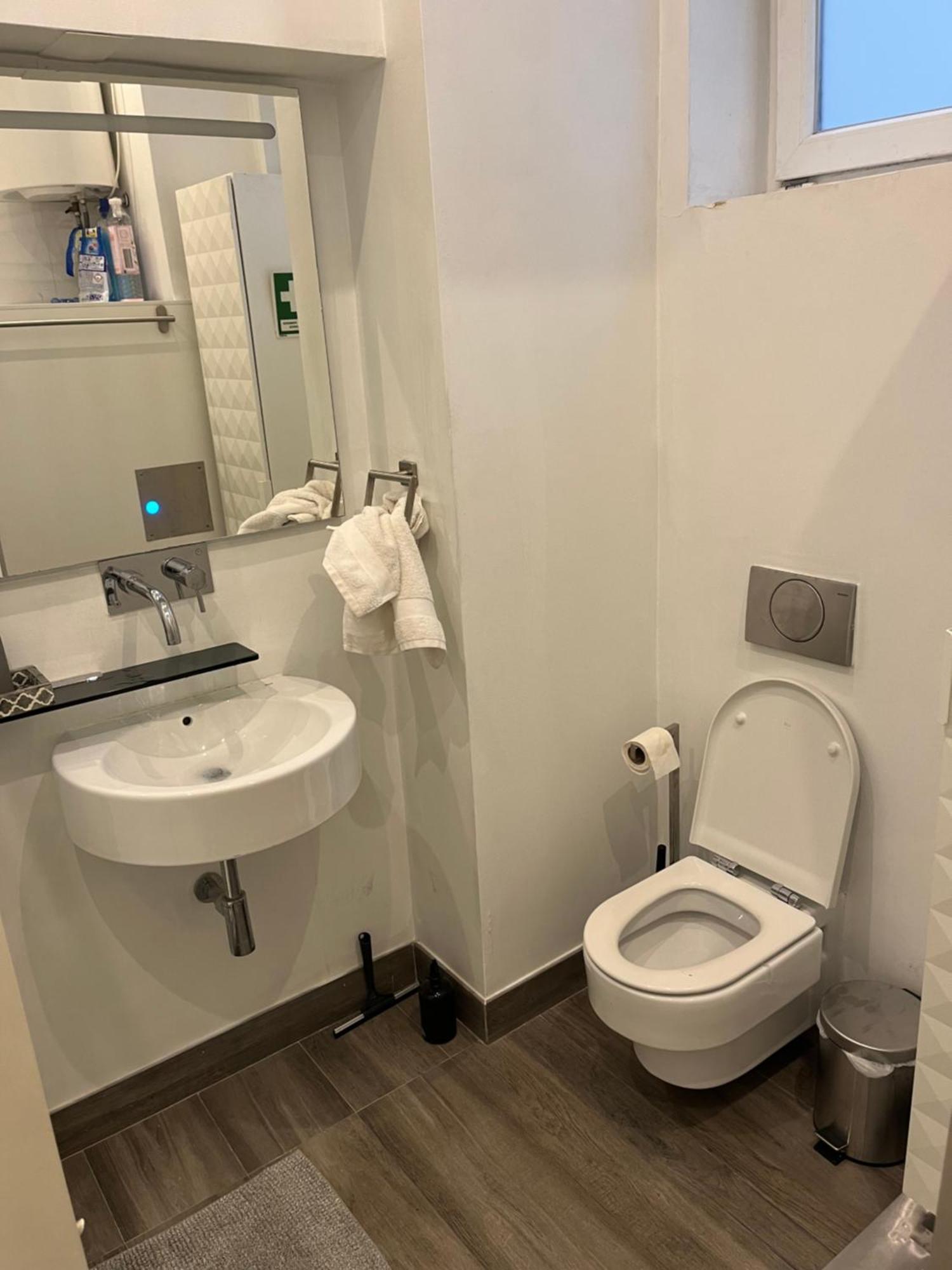 Luxury Centro Historico 2 , Salon Apartment Lisbon