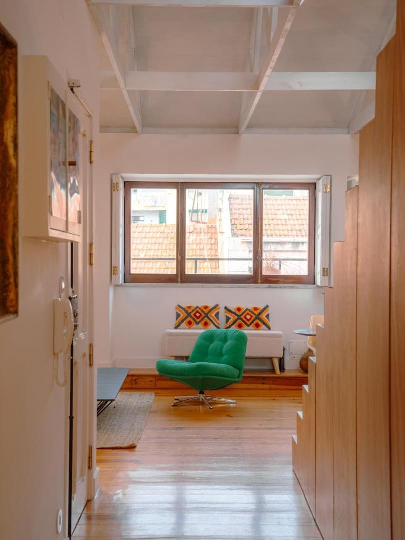 Luxurious Loft : Bridge-view Rooftop | By Airnest