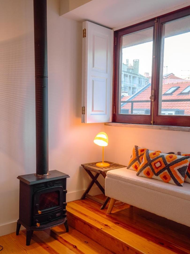 Apartment Luxurious Loft : Bridge-view Rooftop | By Airnest Lisbon