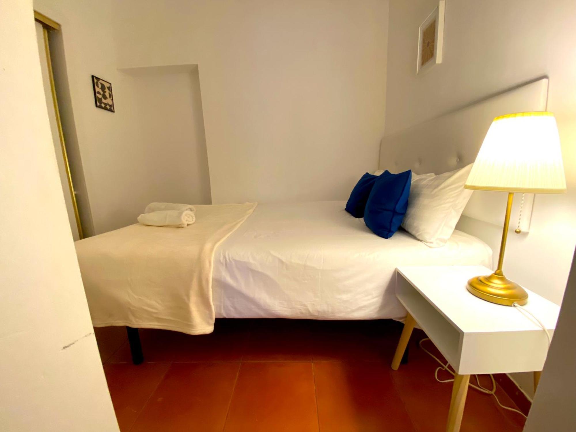 Cruz Cozy Appartement Lisboa