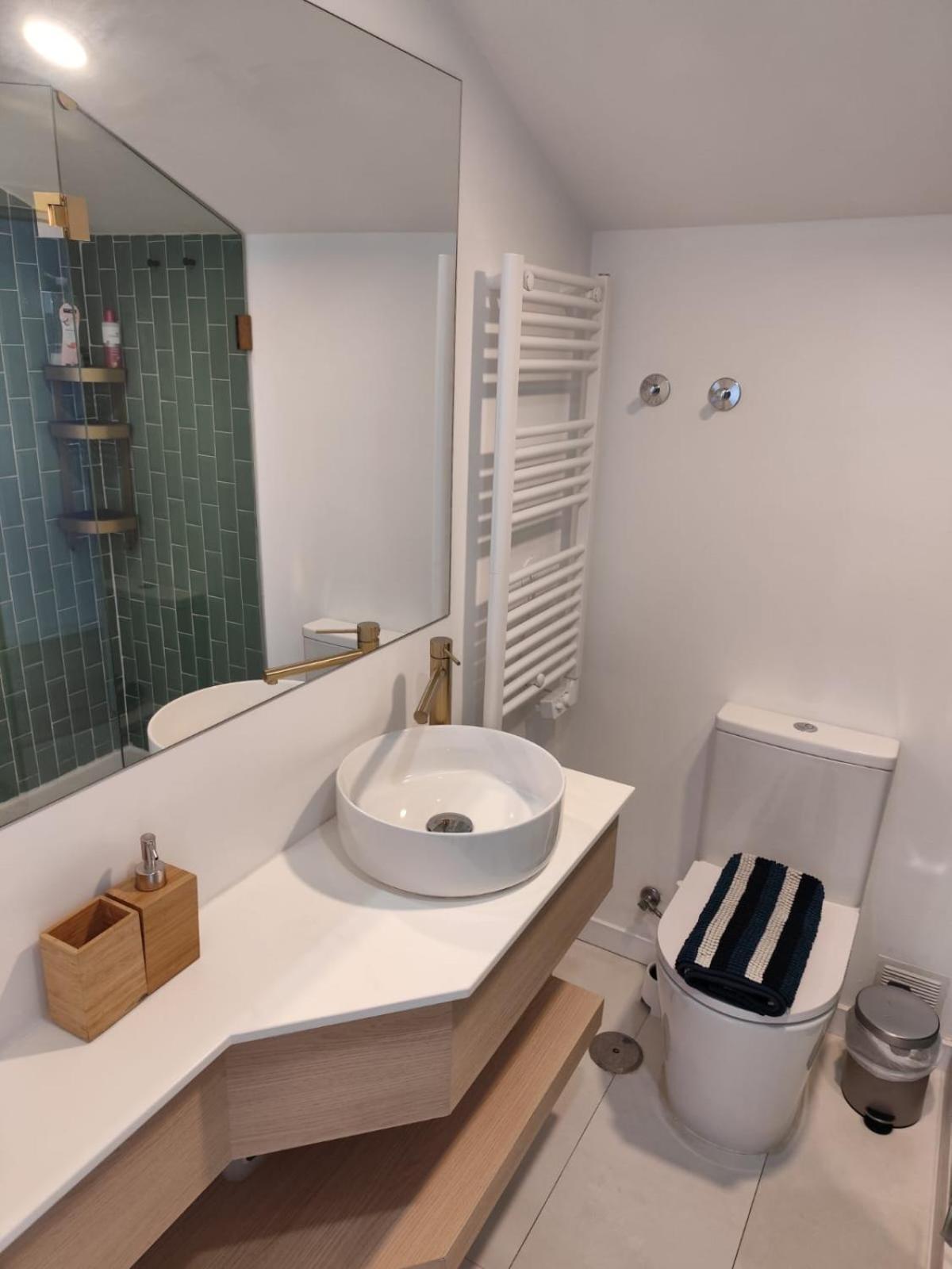 Hugo's Panoramic Duplex Lisbon