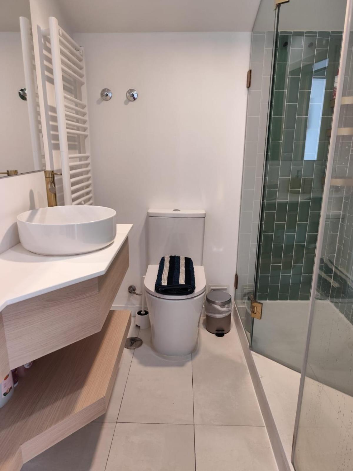 Hugo's Panoramic Duplex * Lisbon