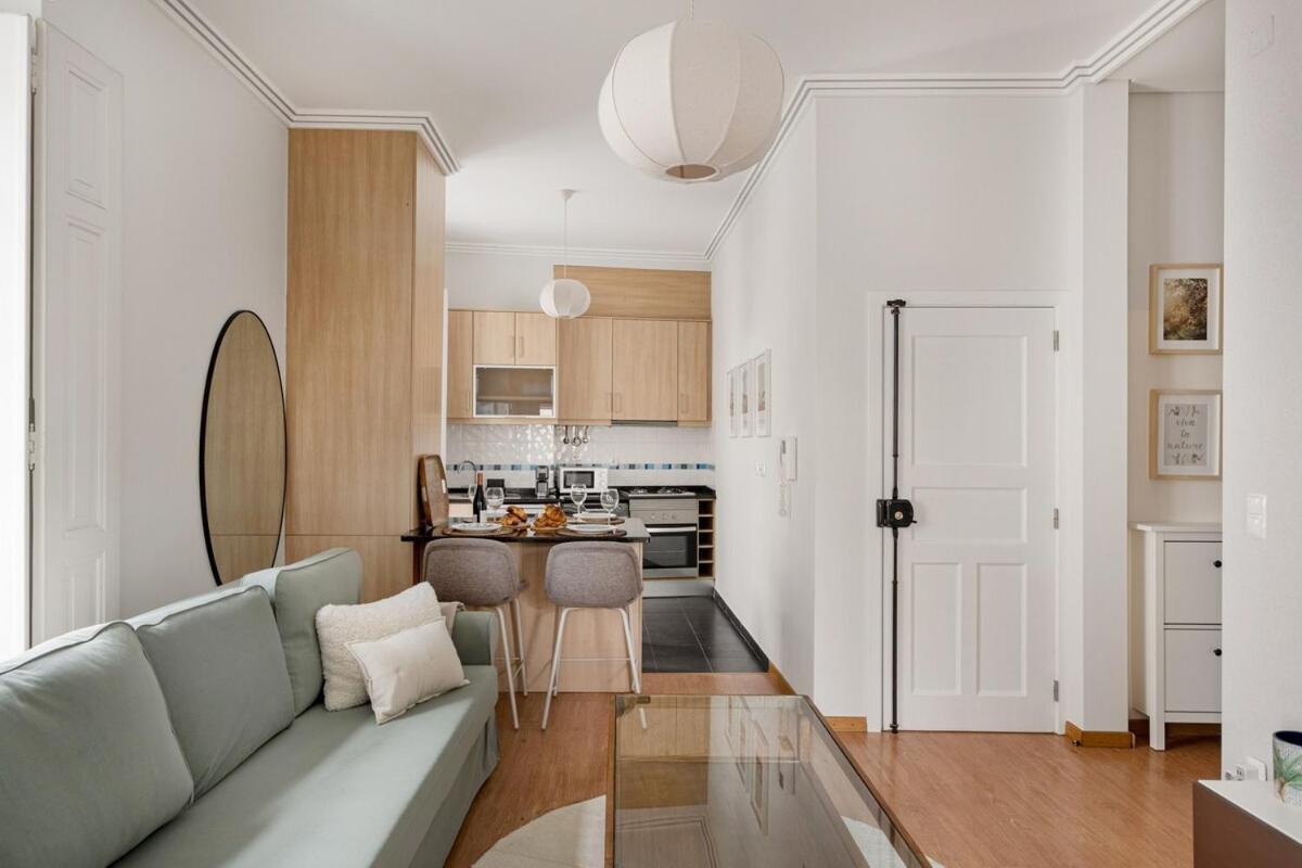Appartement Alegria Living In