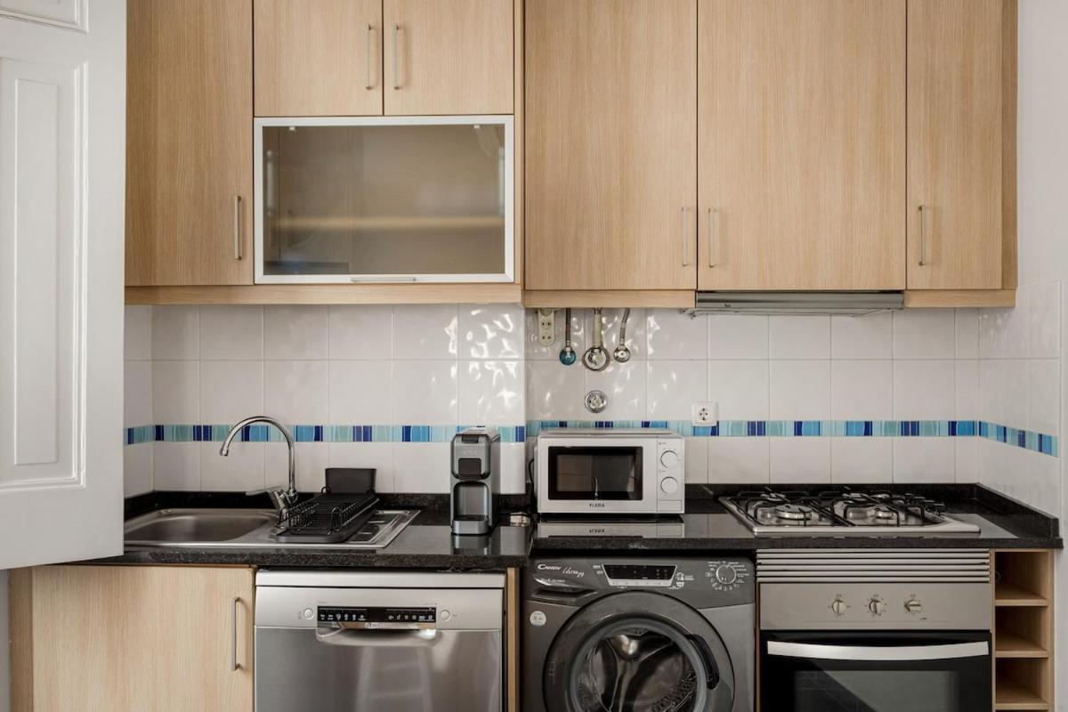 Appartement Alegria Living In