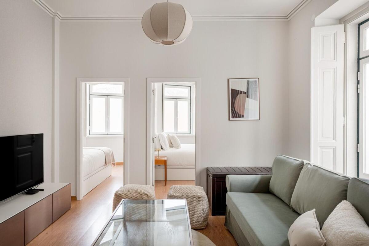 Alegria Living In Appartement *