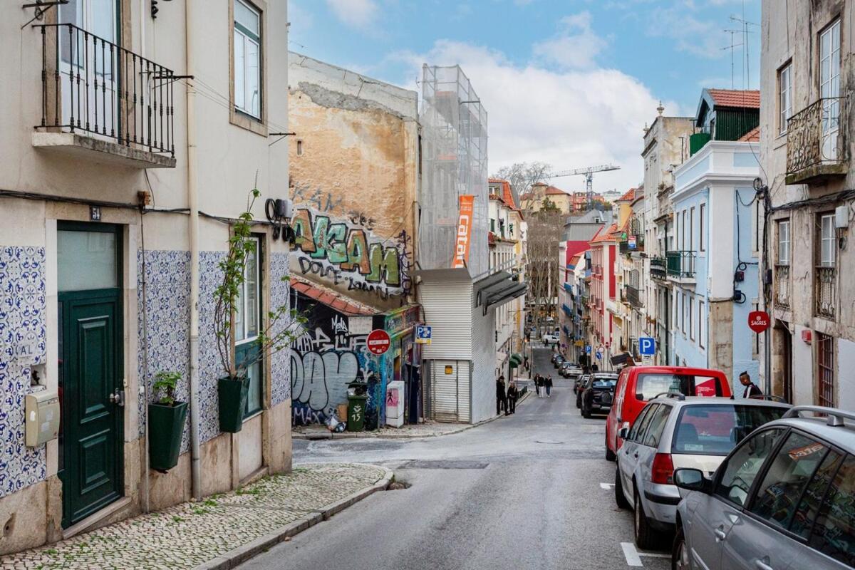 Alegria Living In Lisboa