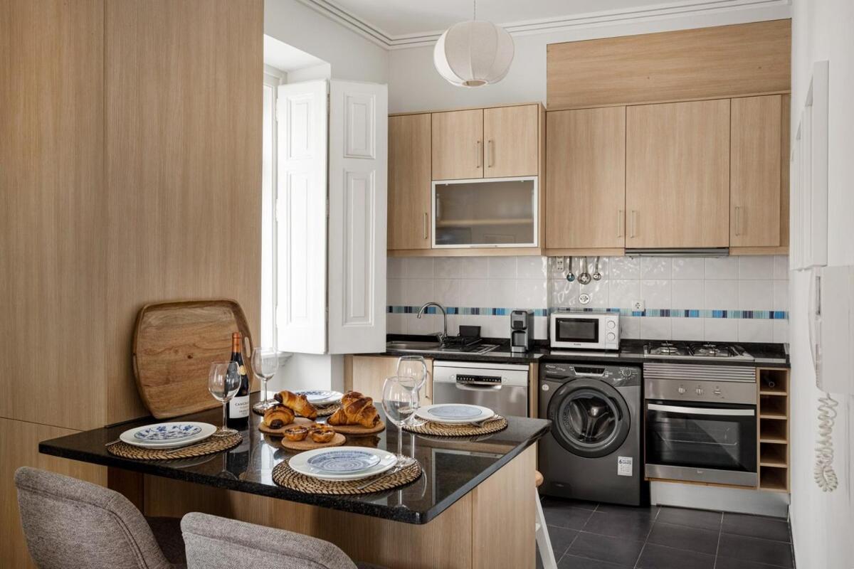 Alegria Living In Appartement