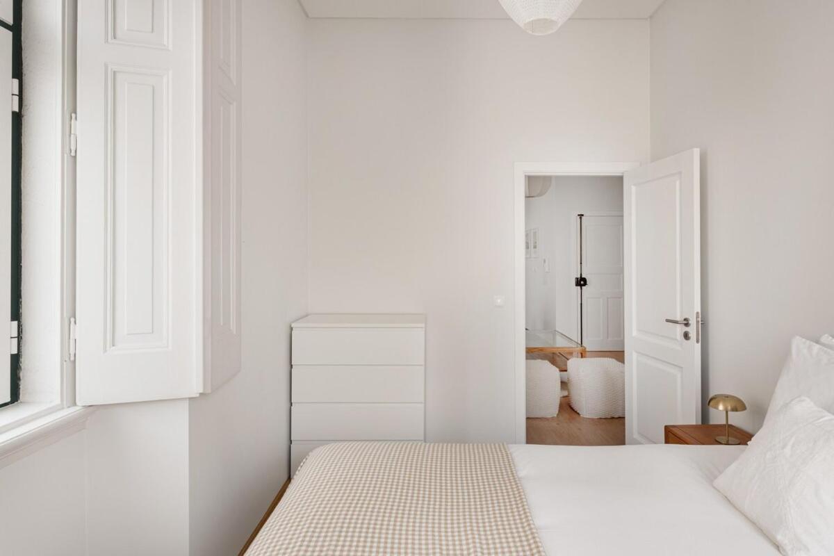 Appartement Alegria Living In *