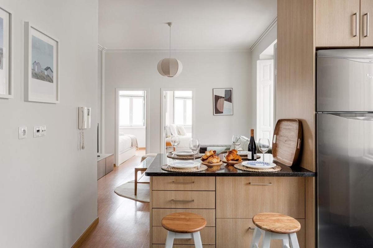 Alegria Living In Appartement
