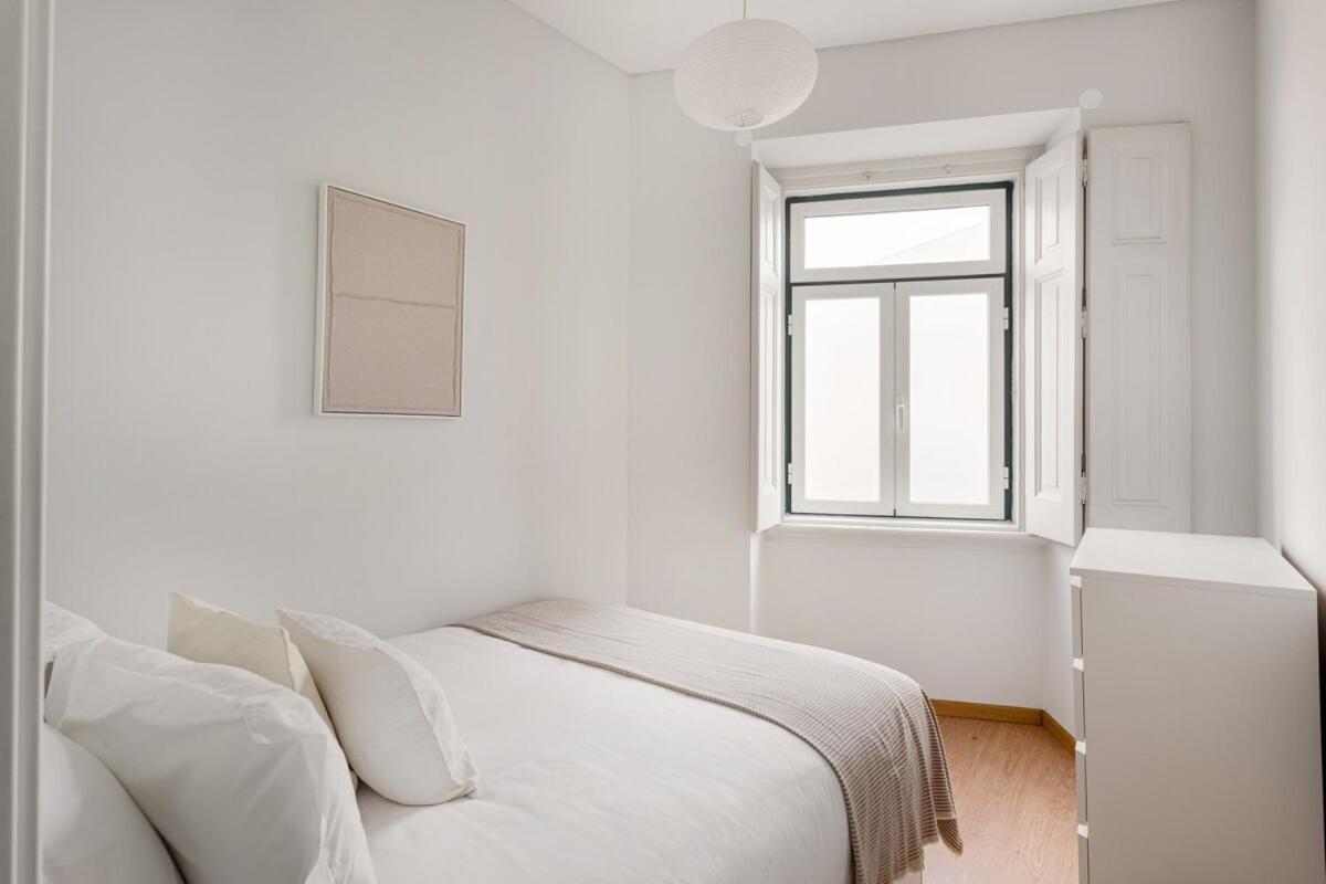 Alegria Living In Appartement *