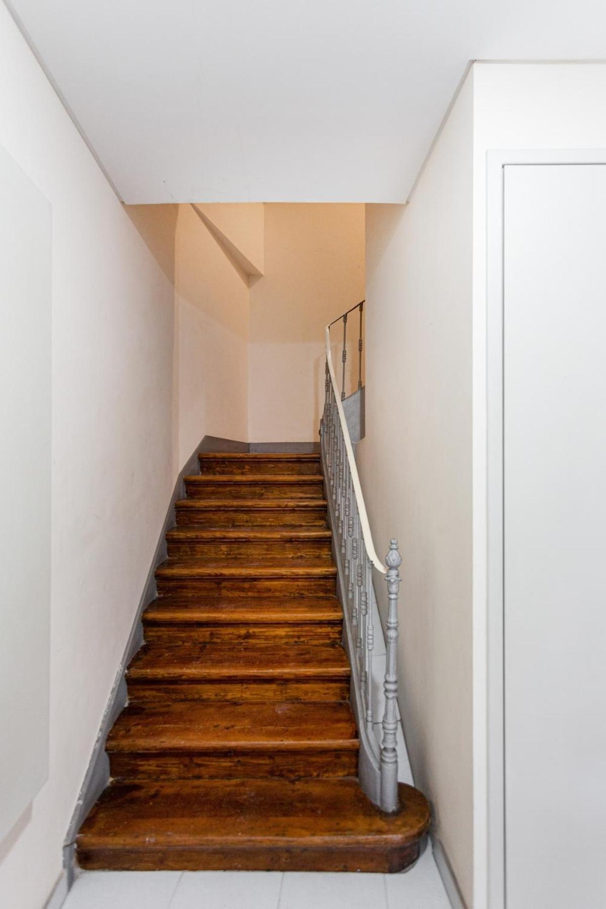 Appartement Alegria Living In *