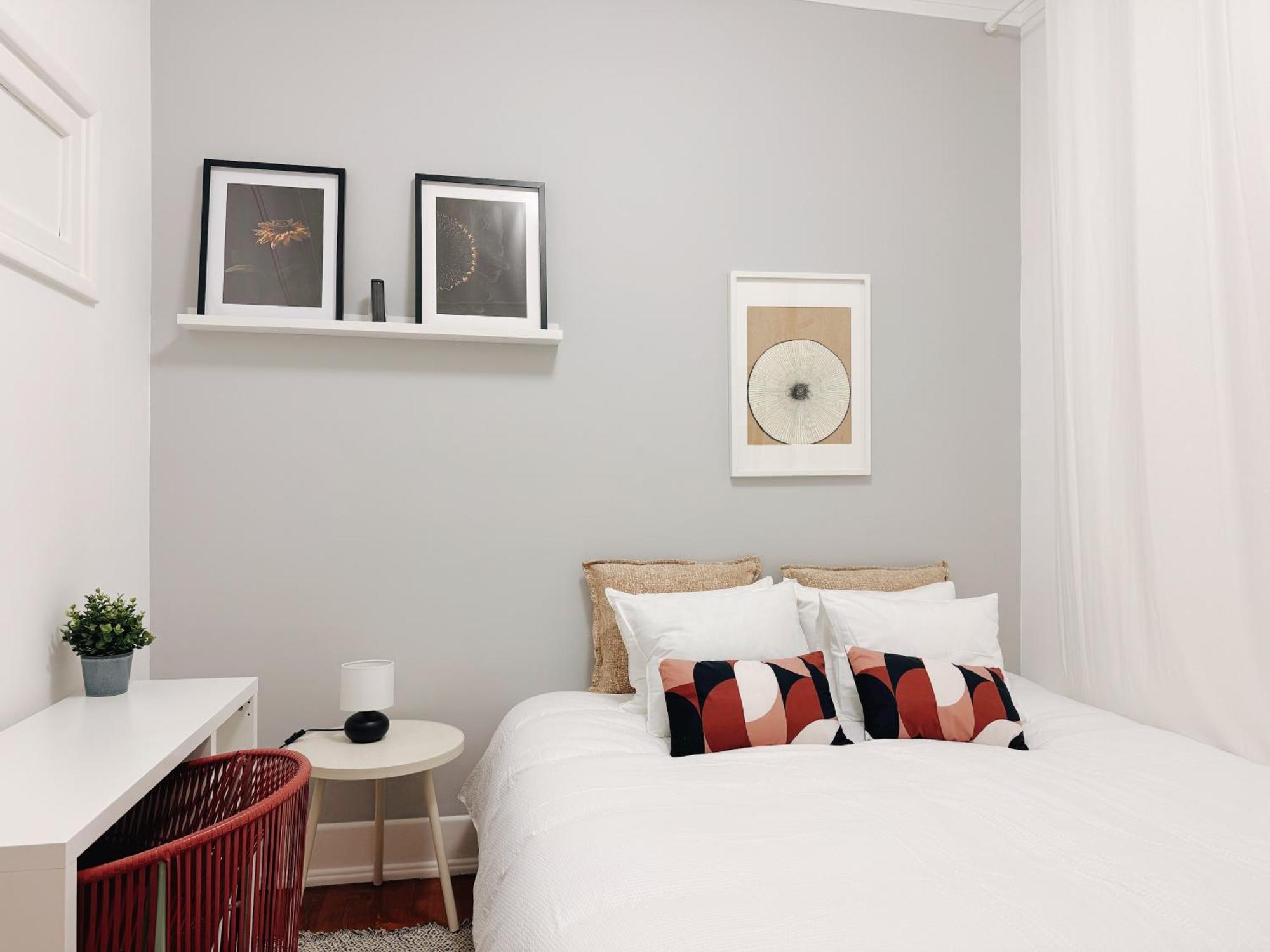 Soar L Fonte Luminosa L Homestay *