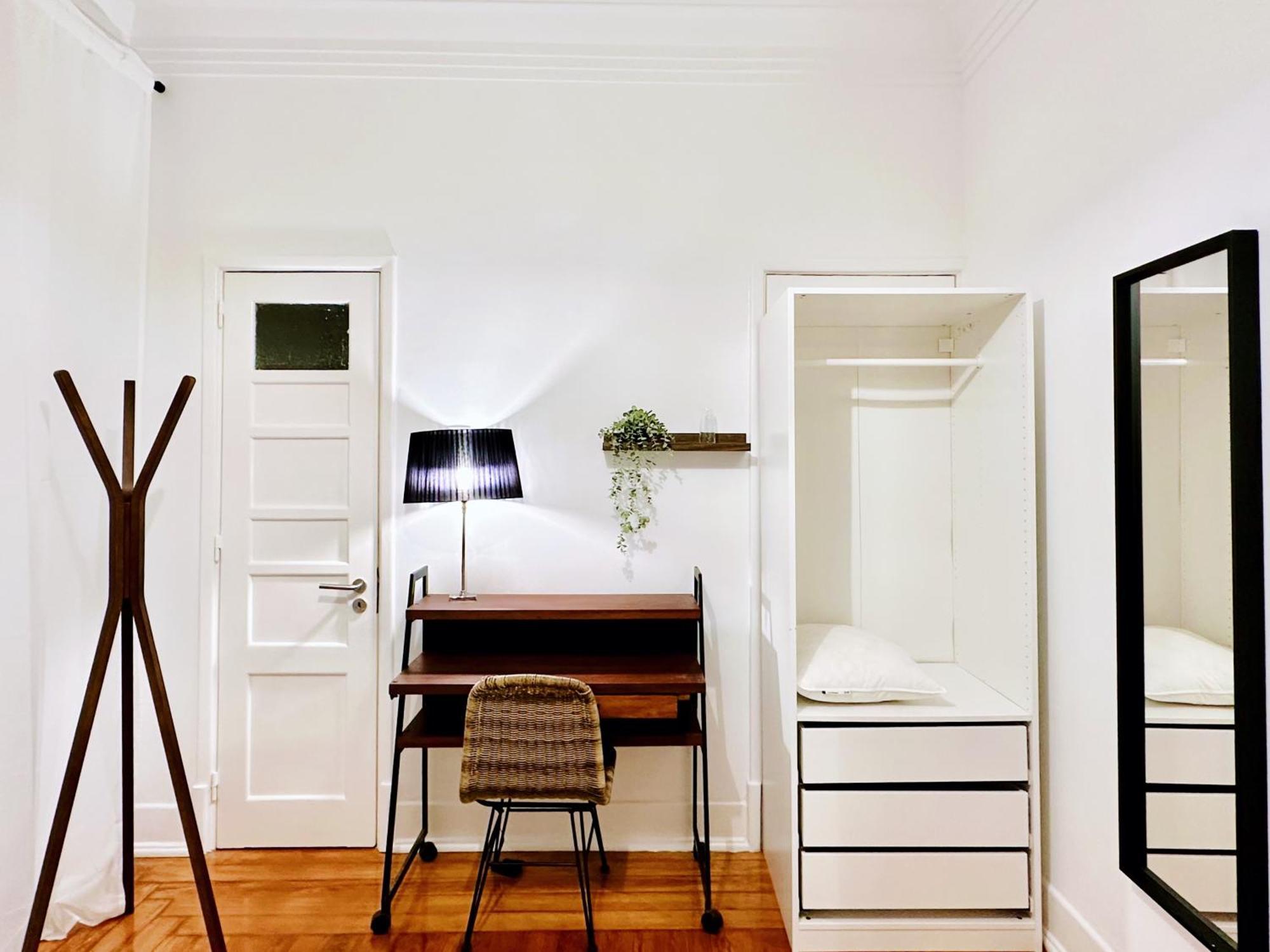 Soar L Fonte Luminosa L Homestay