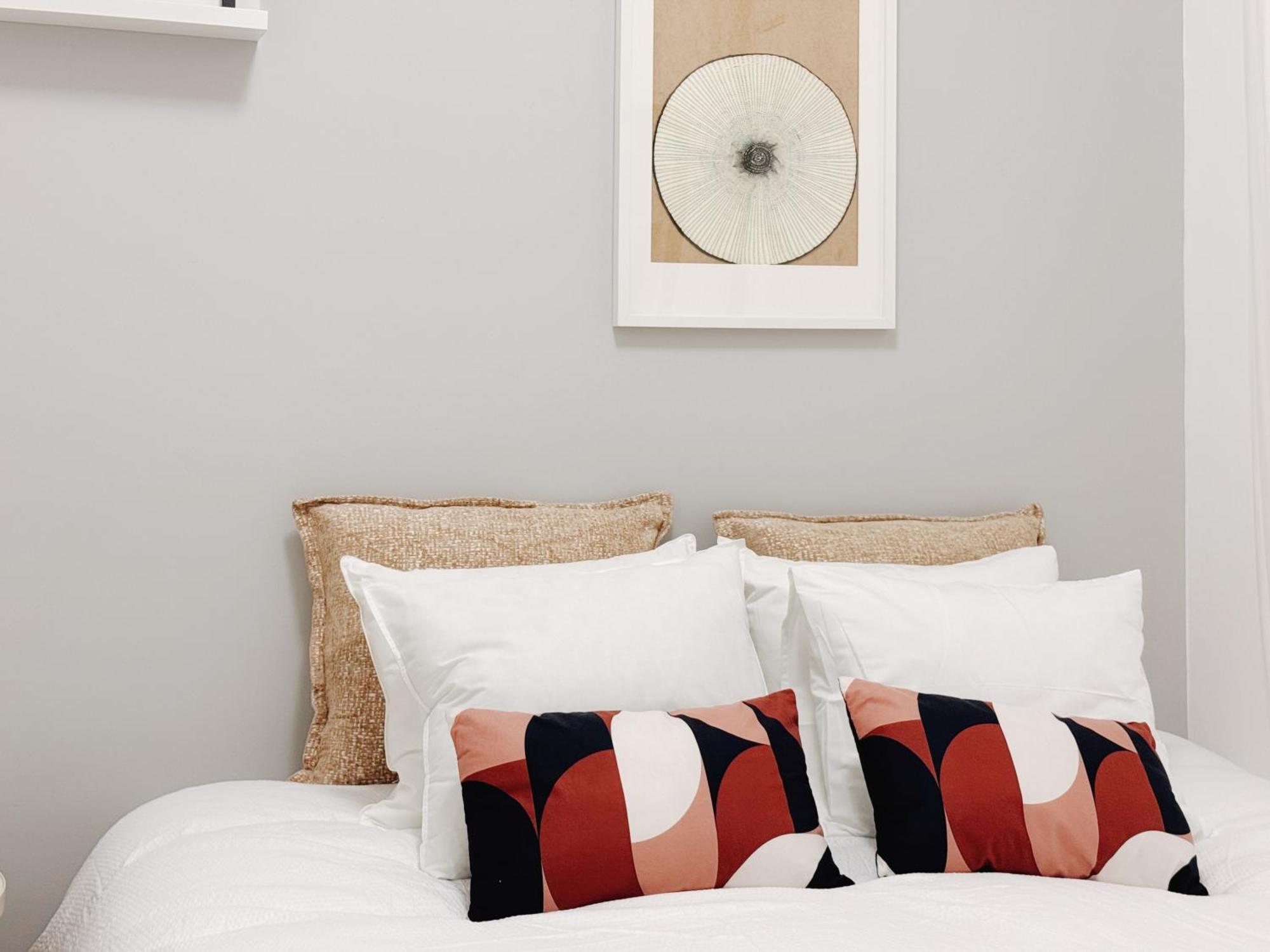 Homestay Soar L Fonte Luminosa L
