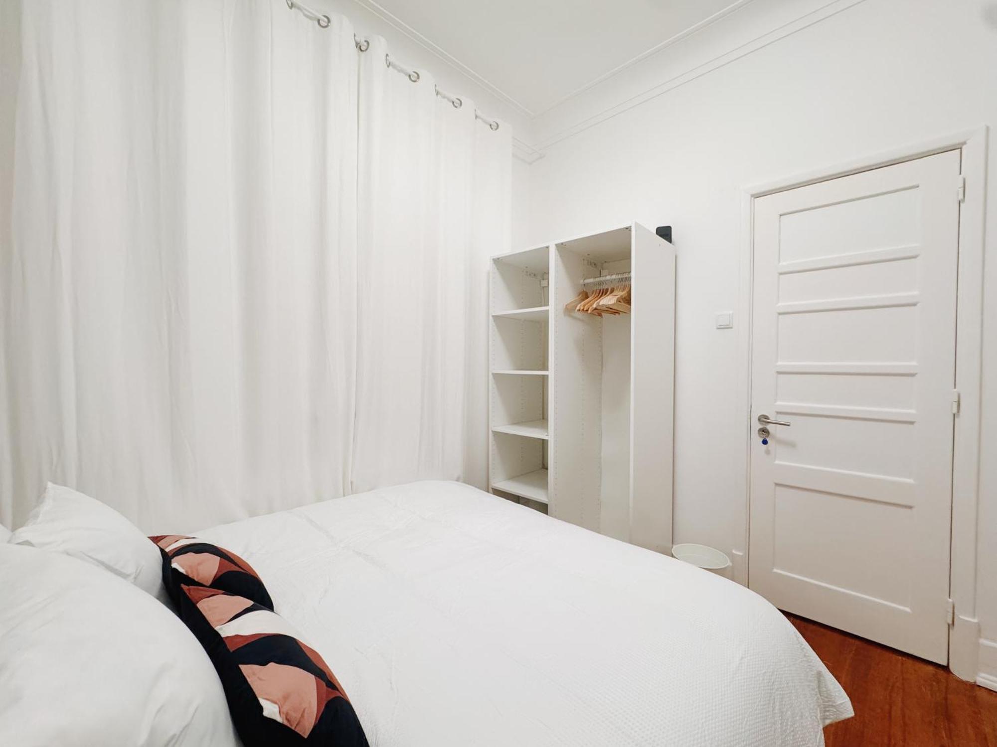 Homestay Soar L Fonte Luminosa L *