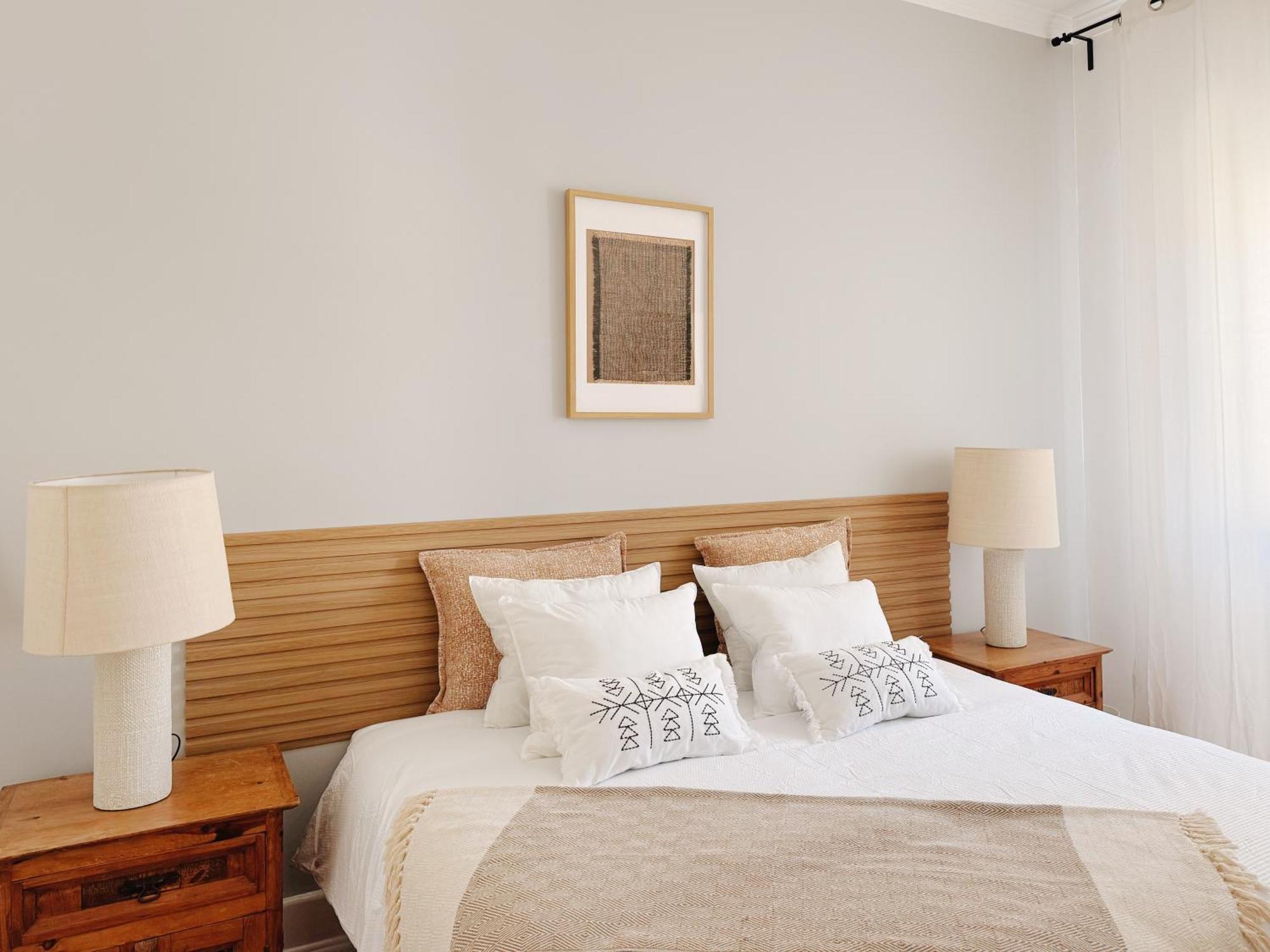 Homestay Soar L Fonte Luminosa L *