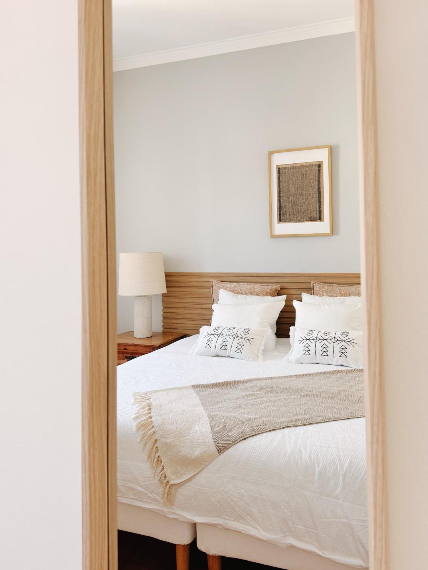 Soar L Fonte Luminosa L Homestay