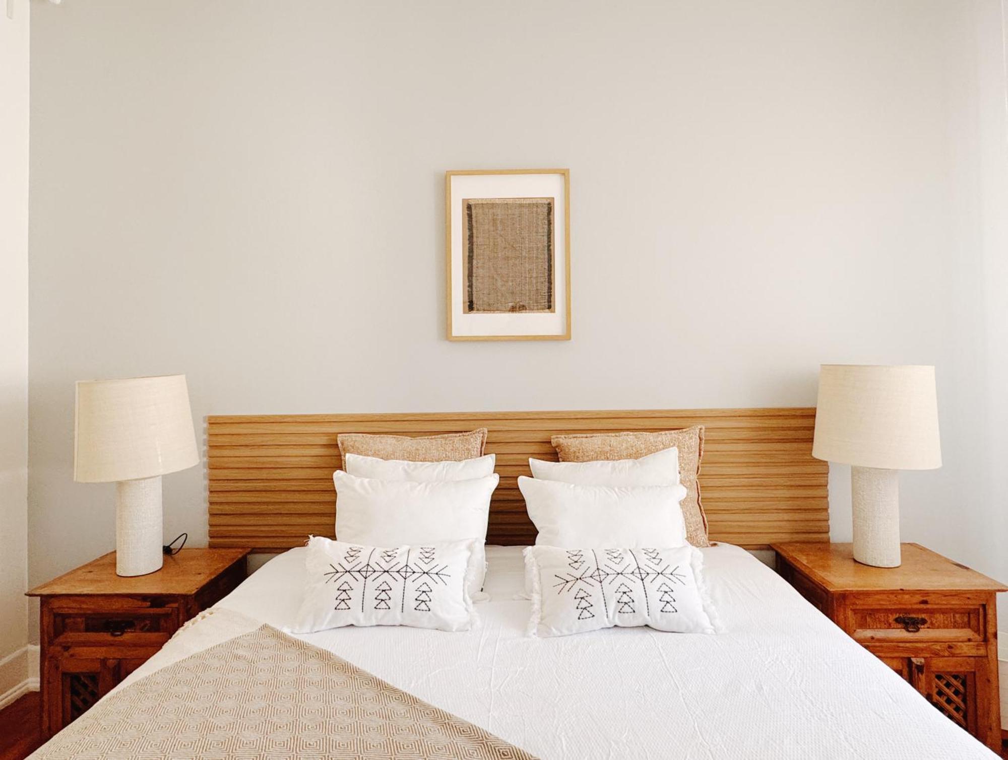 Homestay Soar L Fonte Luminosa L Lisbon