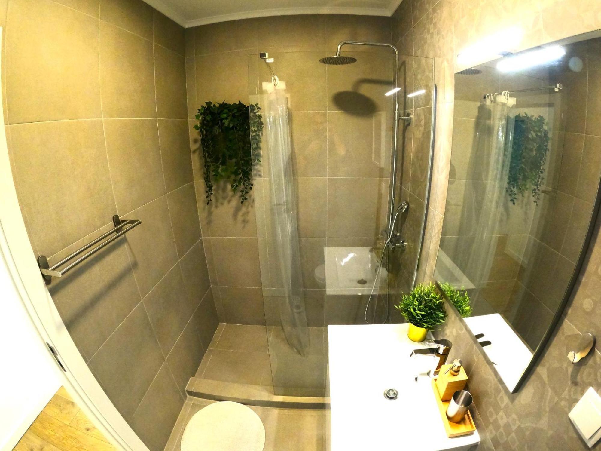 Appartement T3 Moderno Benfica Lissabon