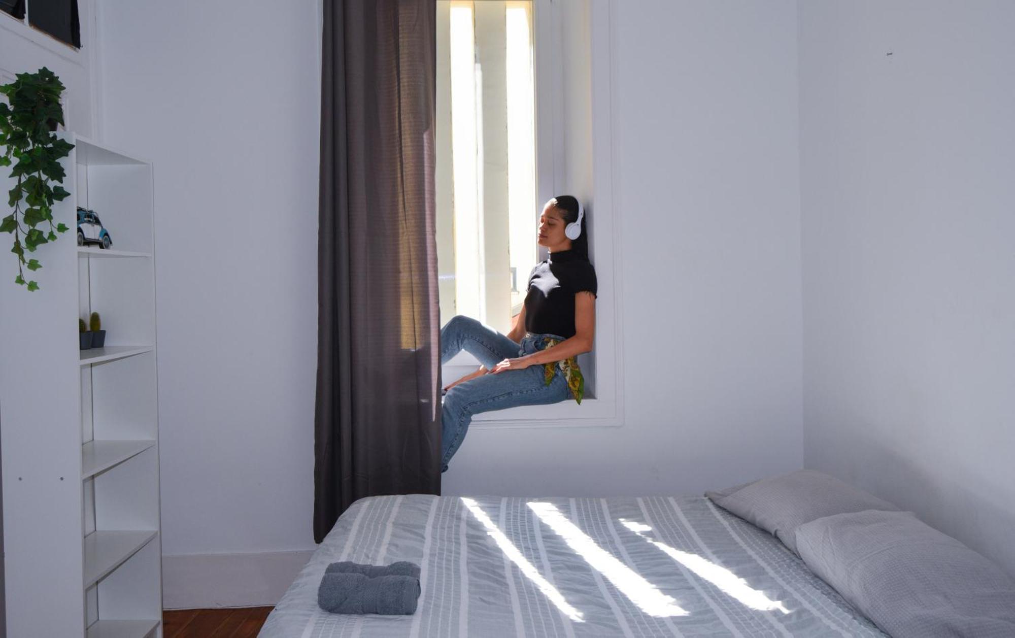 Guest house Embassy Arriaga Private Elegance In Stylish Shared
