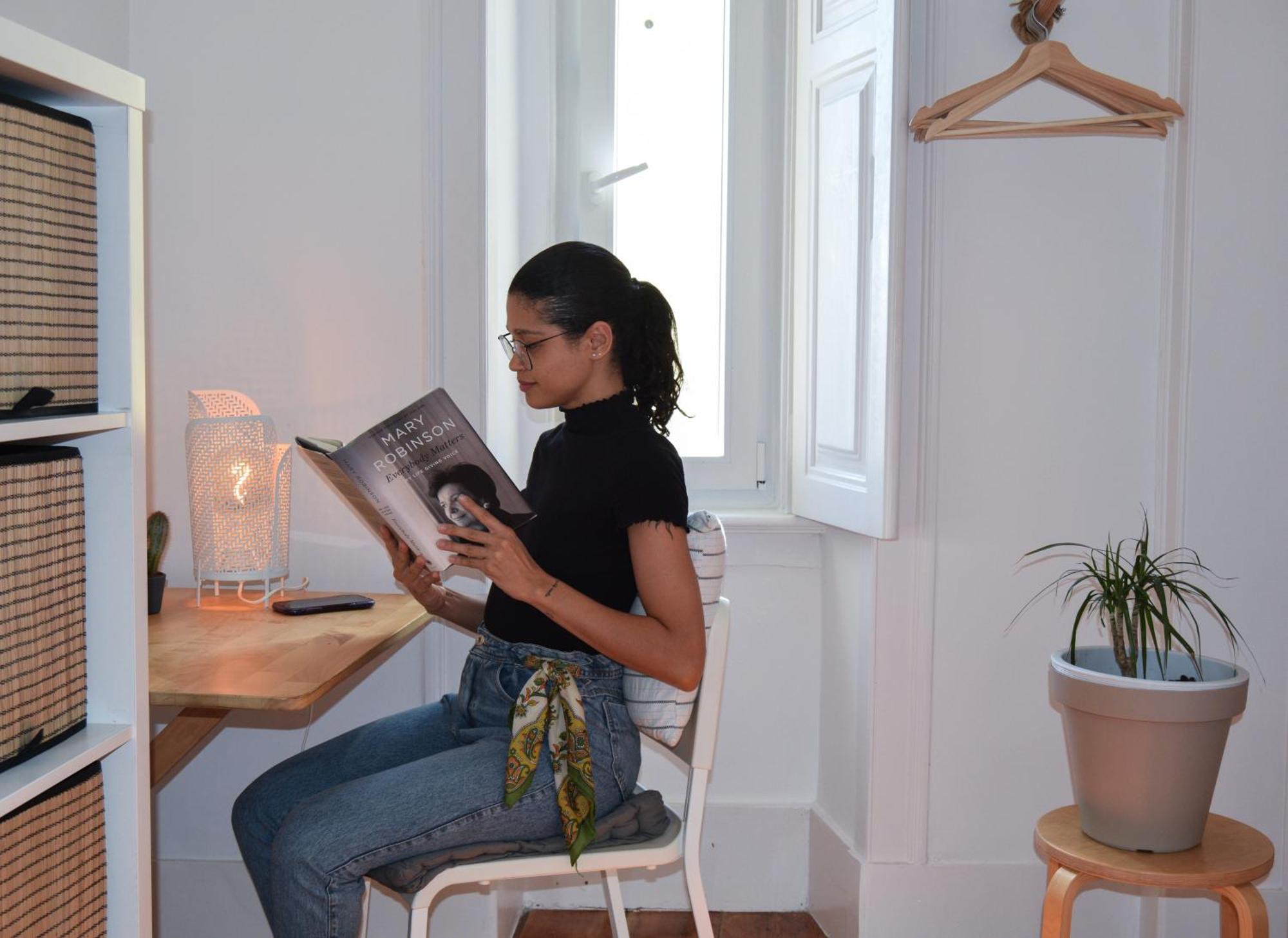 Embassy Arriaga Private Elegance In Stylish Shared Guest house Lisbon