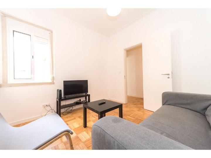 Houze_4 Bedroom Near Jardim Zoologico Lissabon