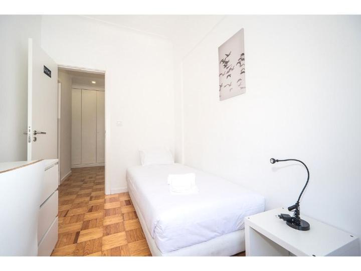 Houze_4 Bedroom Near Jardim Zoologico Apartment