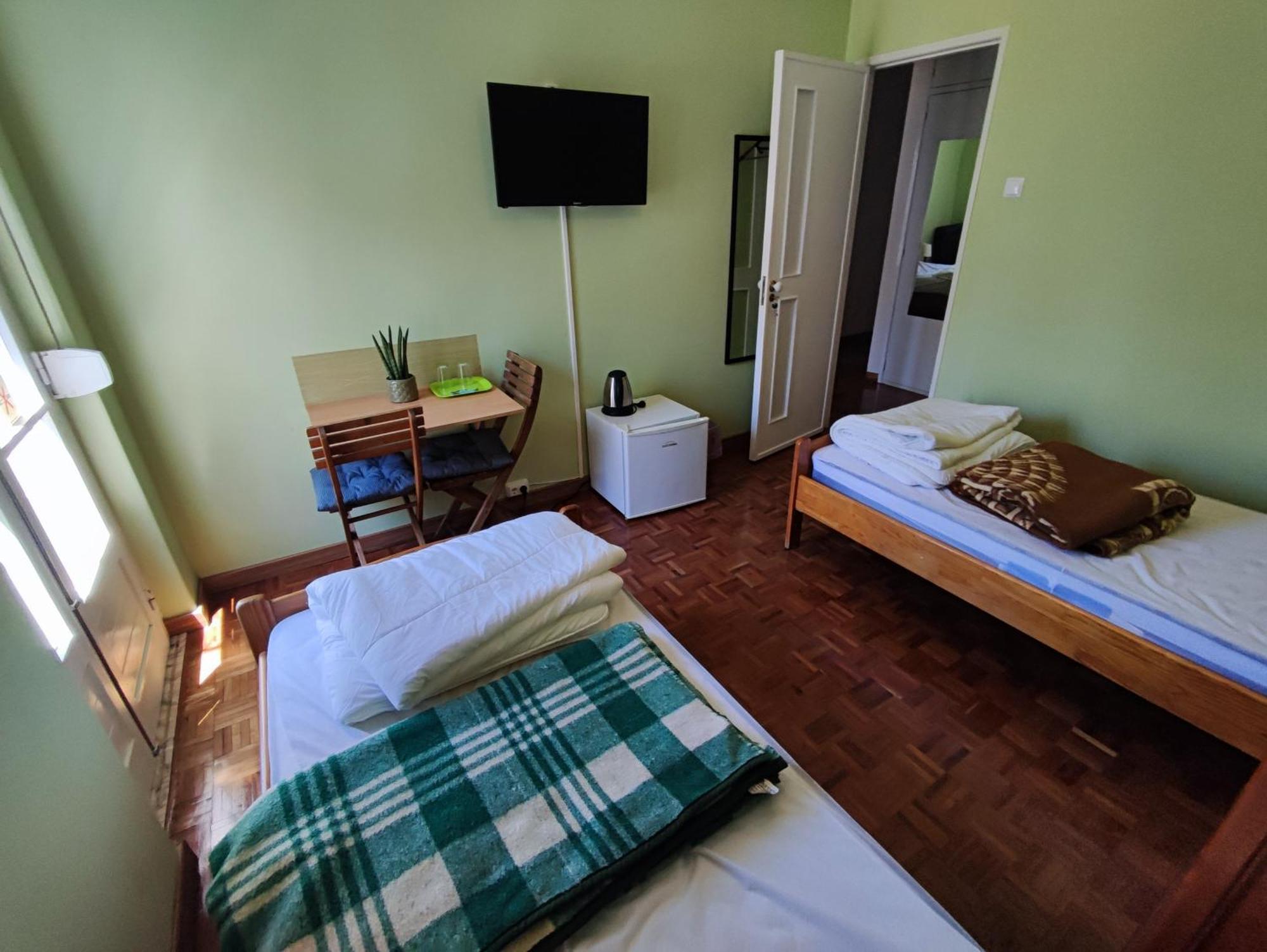 Apartamento, Com 3 Quartos Penha De Franca Maison d'hôtes Lisboa