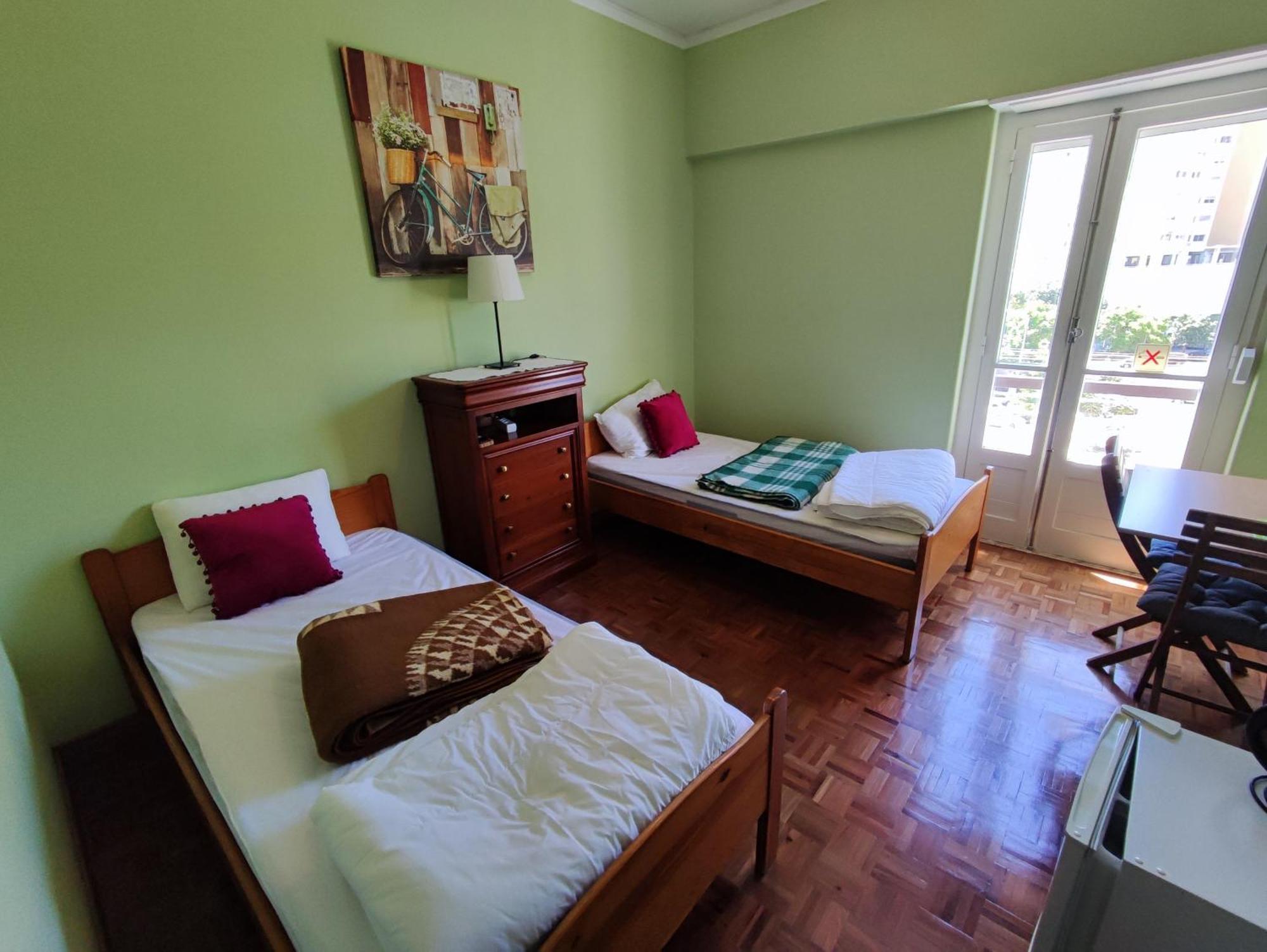 Maison d'hôtes Apartamento, Com 3 Quartos Penha De Franca