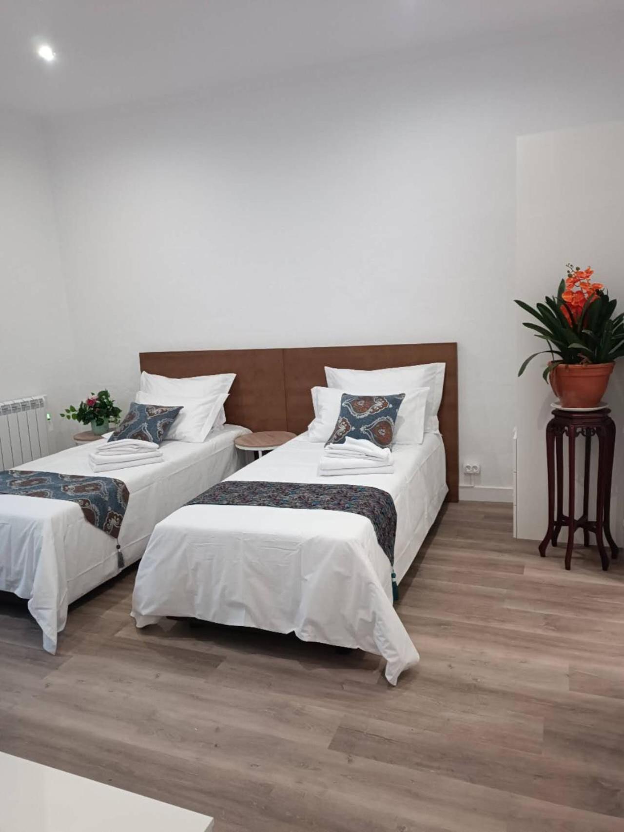Casalondres Emtr77 Gasthof Lissabon
