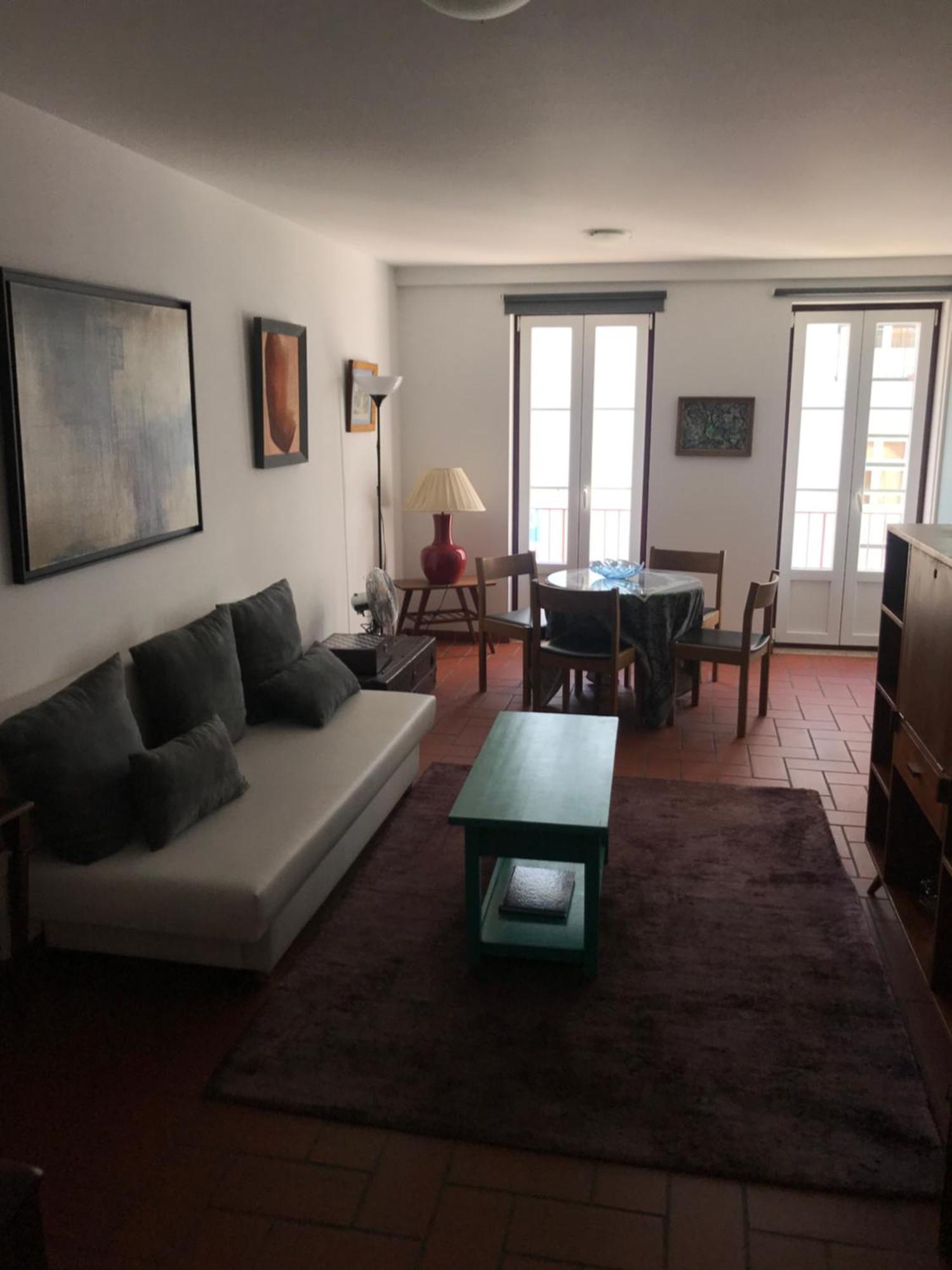Apartment Flat Historical 1 Lissabon