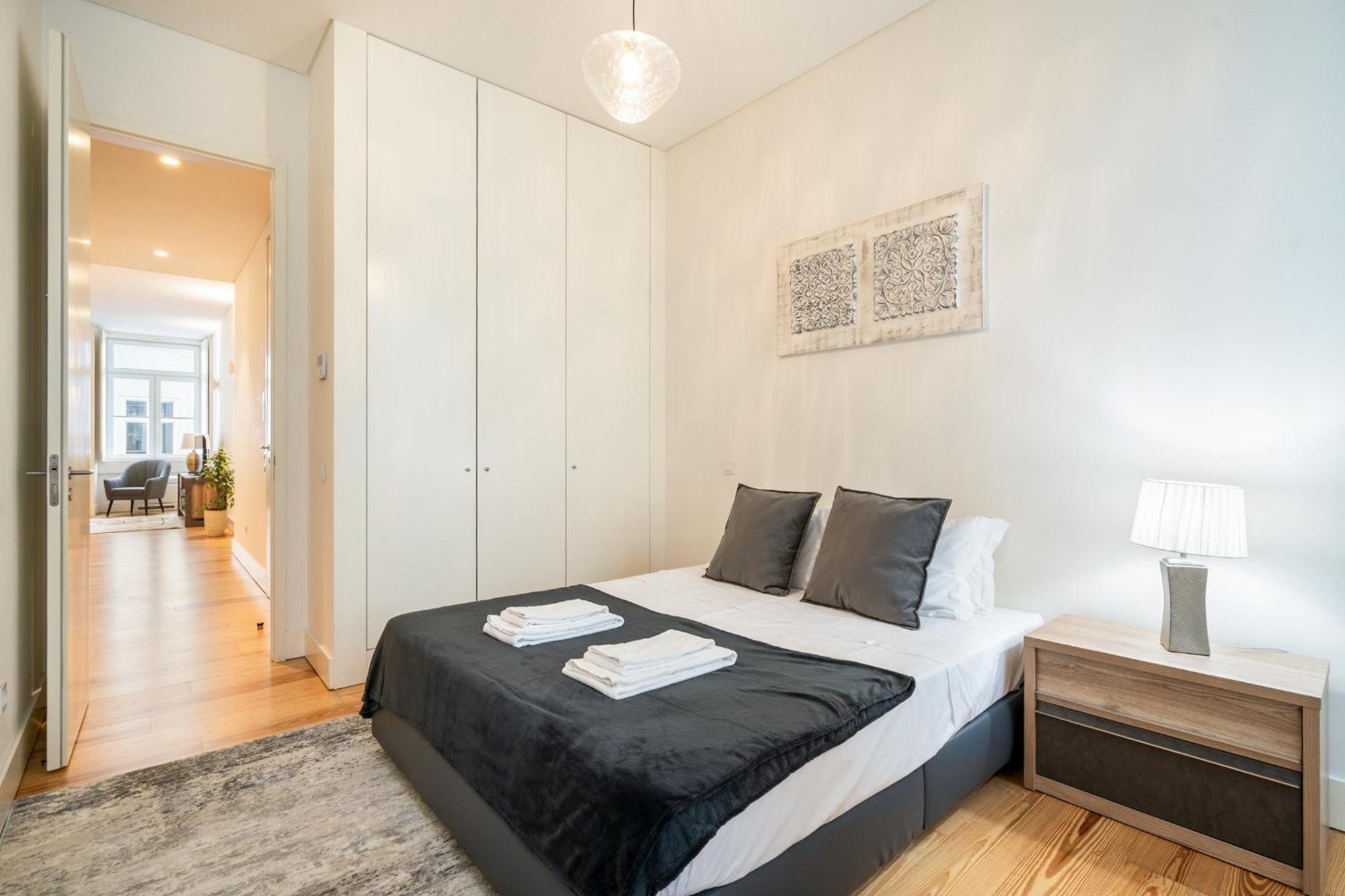 Gonzalo's Guest - Luxury Baixa Appartement Lisboa