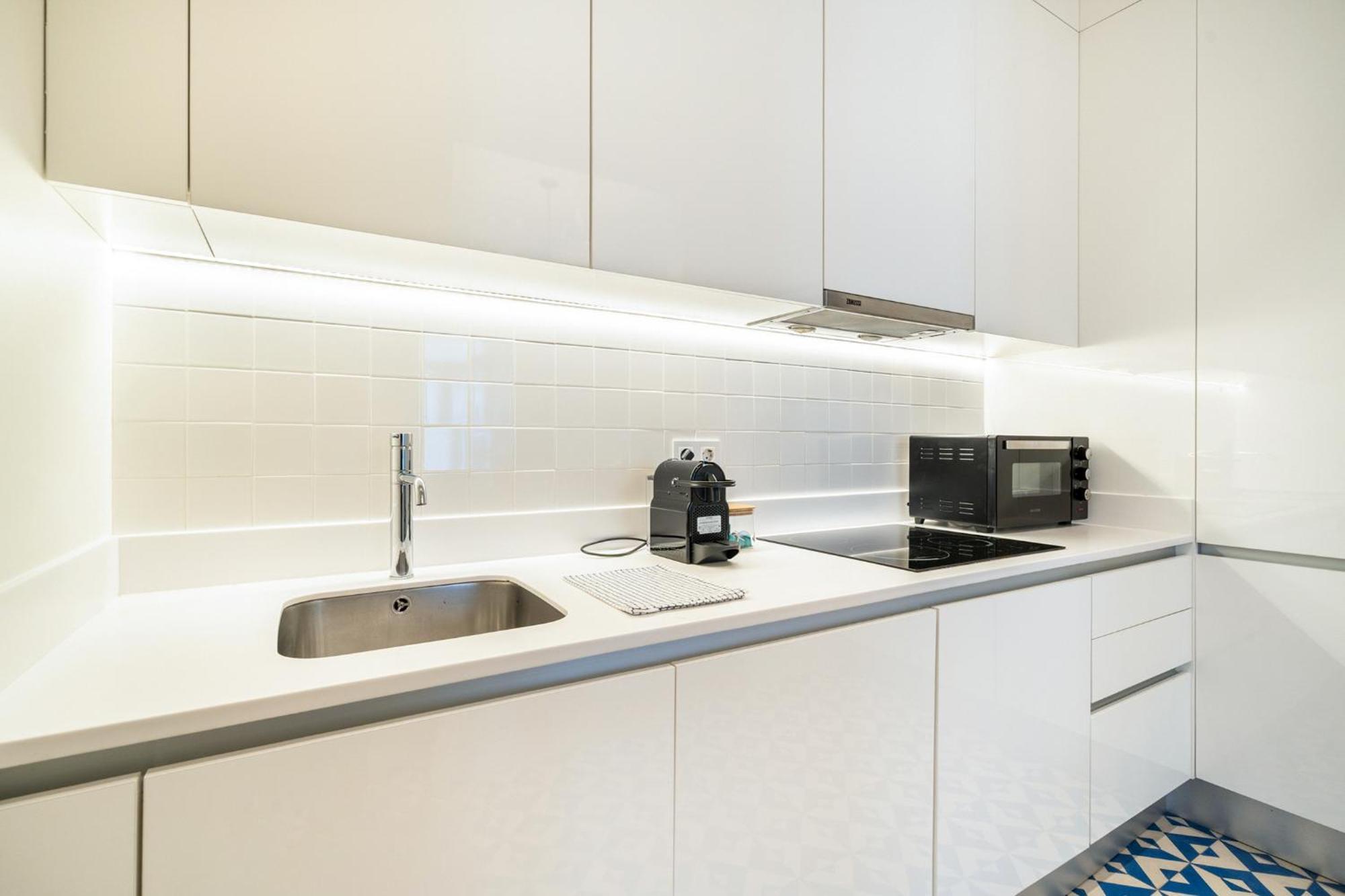 Appartement Gonzalo's Guest - Luxury Baixa *