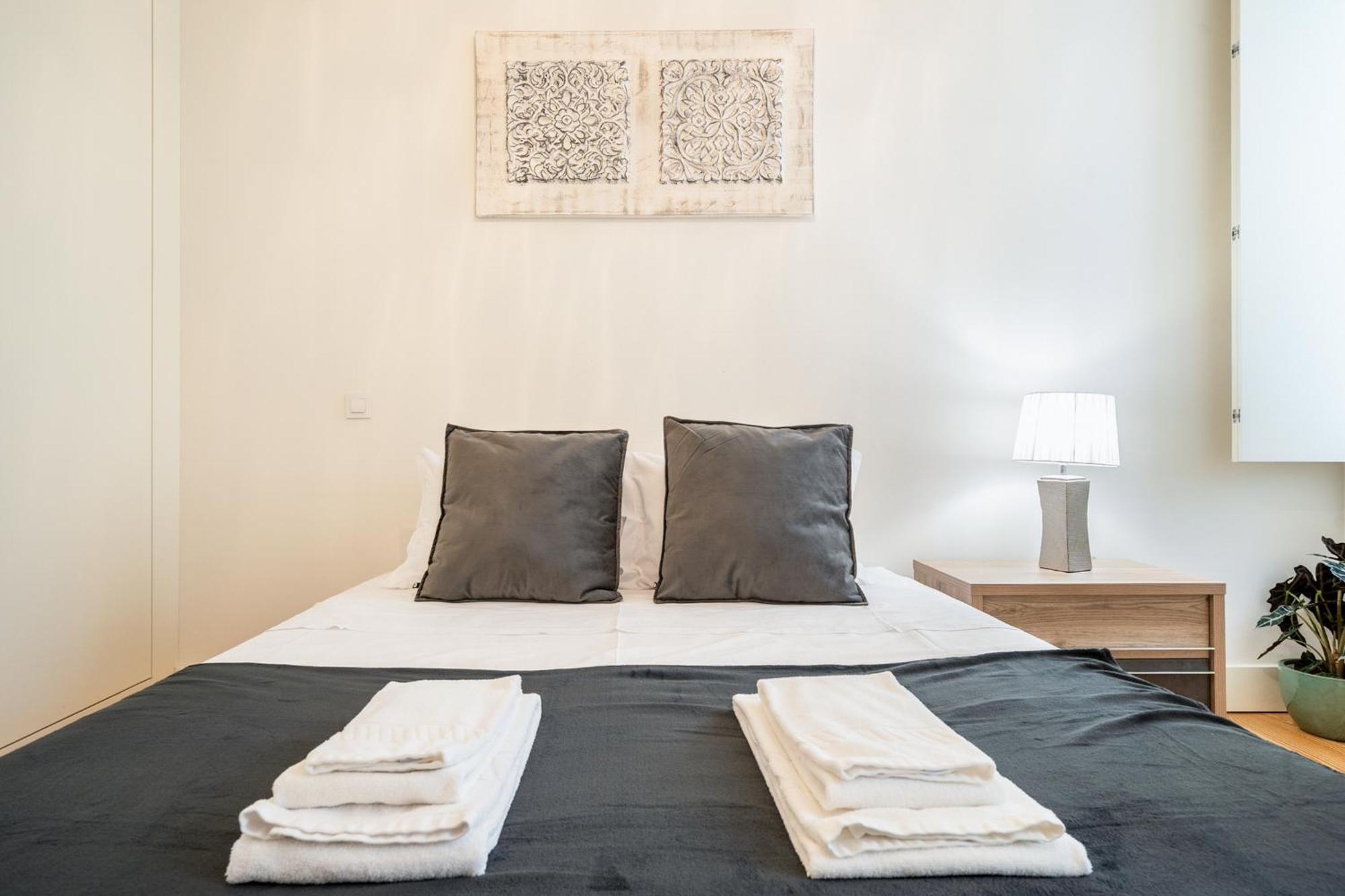Gonzalo's Guest - Luxury Baixa Appartement Lisboa