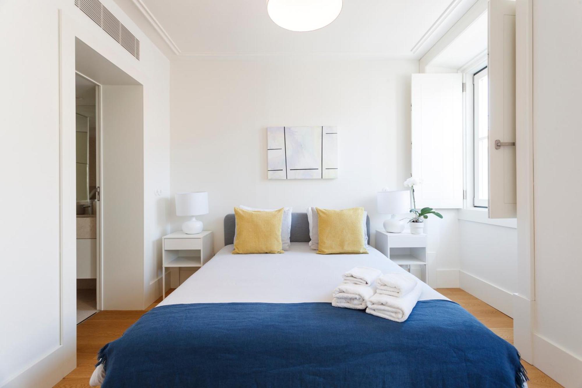 Séjour chez l'habitant Luxury In Shared In Downtown